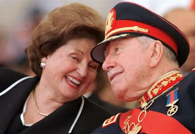 Chile: Pinochet, el mito del dictador que se resiste a caer