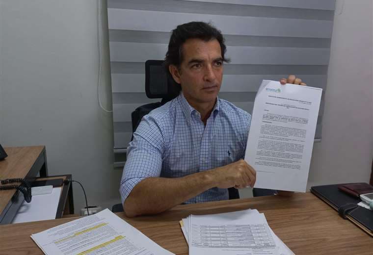 Concejal Manuel Saavedra 