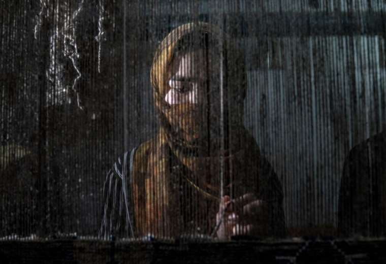 Dos años de los talibanes en el poder: ‘Me siento como en prisión y mi delito es ser mujer’