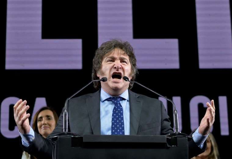 Embajador argentino advierte que si gana Milei en su país, Bolivia sufrirá las consecuencias 