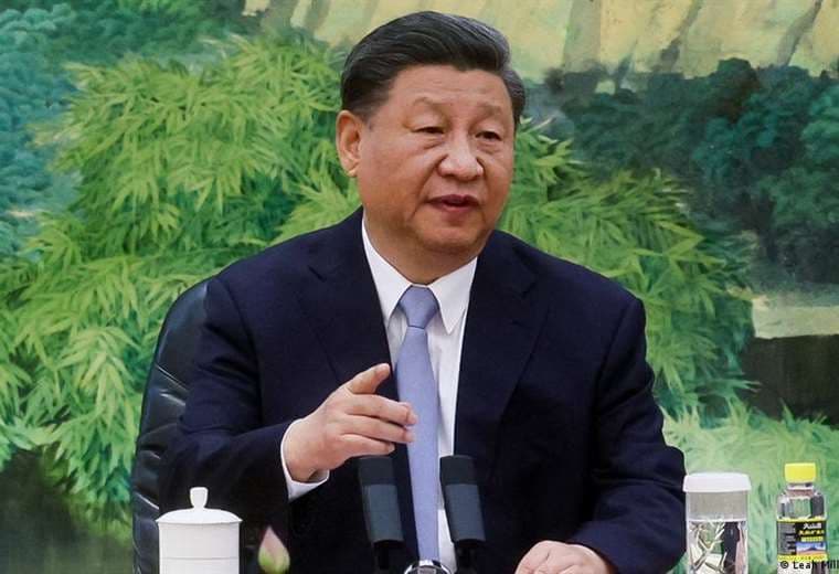 Xi Jinping visitará Sudáfrica para la cumbre de los BRICS