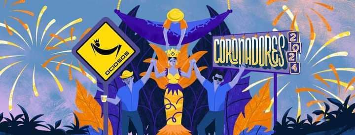 La reina del Carnaval 2024 será presentada en San José de Chiquitos