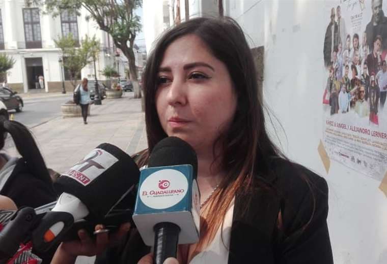 Diputada advierte con demandar al gobierno ante CIDH por Reserva de Tariquia 