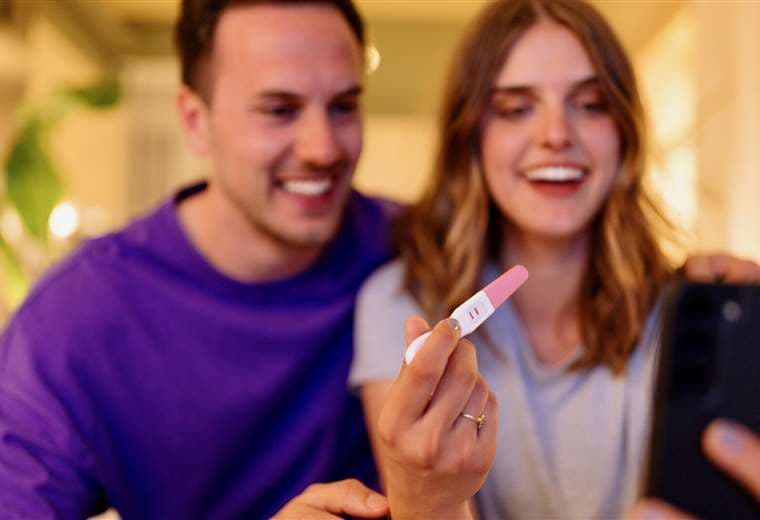 Cómo se usaban los test de orina hace más de 4.000 años para detectar un embarazo 