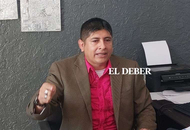 Ítems fantasmas: diputado Cuéllar anuncia proceso penal contra el juez que liberó a Guillermo Parada