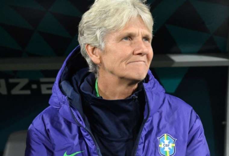 Pia Sundhage deja la dirección técnica de la selección femenina de fútbol de Brasil