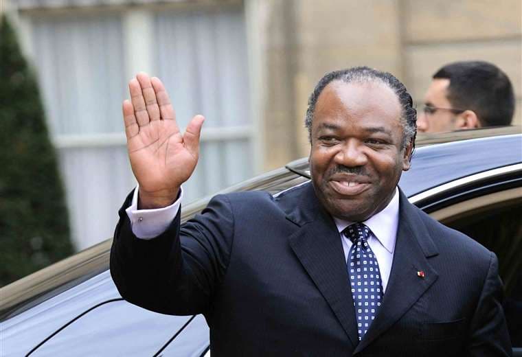 Militares dan un golpe de Estado en Gabón y ponen al presidente en arresto domiciliario