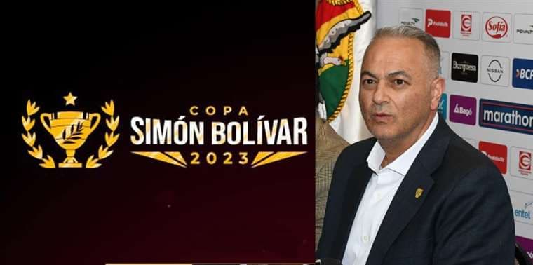 Amaño de partidos en Bolivia: la Copa Simón Bolívar suspendió sus partidos del fin de semana