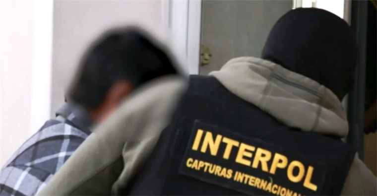 Fiscalía de Santa Cruz solicita a la Fiscalía General la publicación de sello azul en Interpol para dar con el paradero de Marset