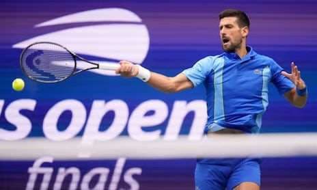 ¡Djokovic campeón del US Open! El serbio se impuso a Medvedev