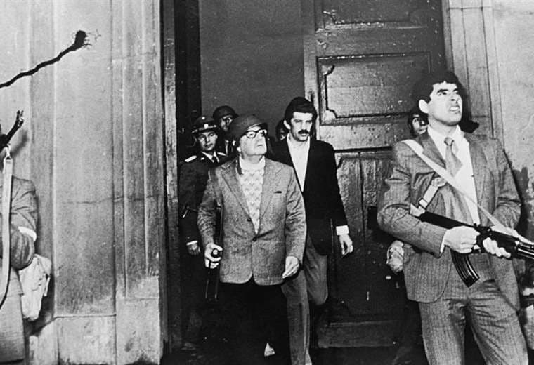 4 razones que explican por qué el golpe del 11 de septiembre de 1973 en Chile es tan emblemático (y tuvo tanto impacto internacional)