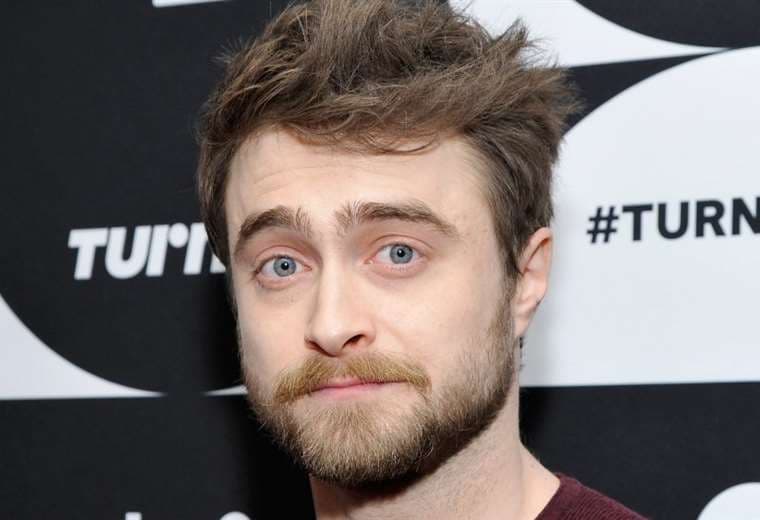 Daniel Radcliffe, actor, director y guinoista