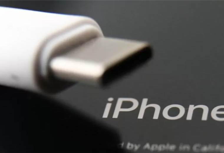 Apple presenta el iPhone15, el primero de la compañía que cuenta con un puerto de carga USB-C
