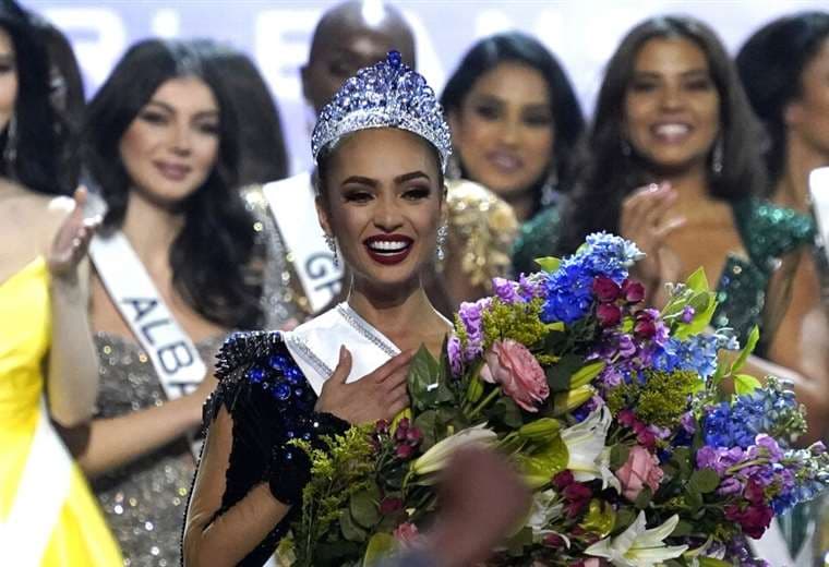 El Miss Universo elimina el límite de edad para participar en el certamen