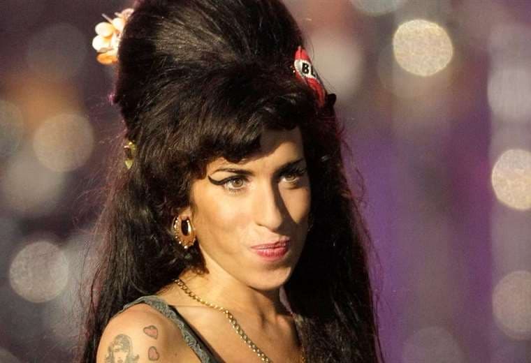 Amy Winehouse: recordando a la leyenda de la música en su 40º cumpleaños