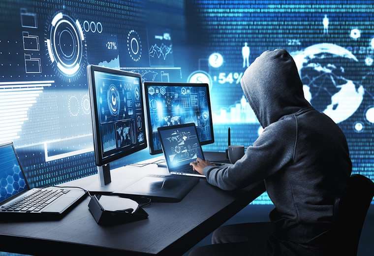 Ethical Hacking, los defensores del mundo cibernético que escasean 