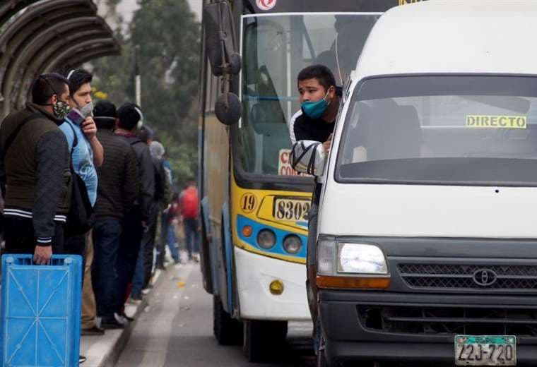Mi experiencia como extranjero manejando en Lima, la capital con los "peores conductores" de América Latina