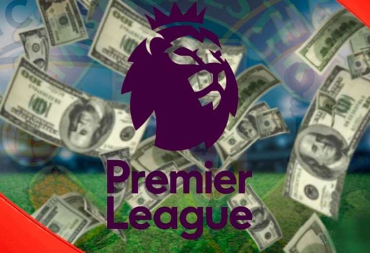 La Premier League batió récord de gasto en mercado de fichajes 