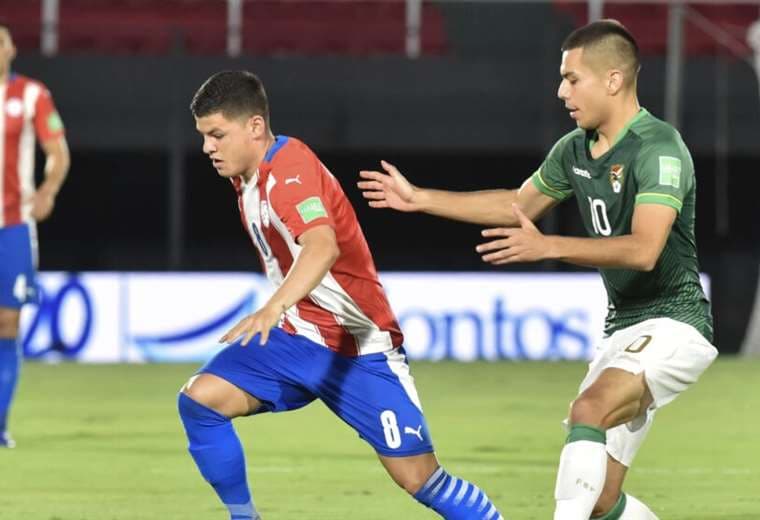Eliminatorias: Paraguay - Bolivia se jugará en Asunción