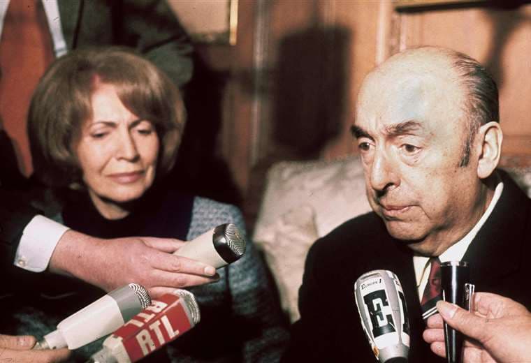 Dudas y sombras en la figura del poeta Pablo Neruda en el 50 aniversario de su muerte