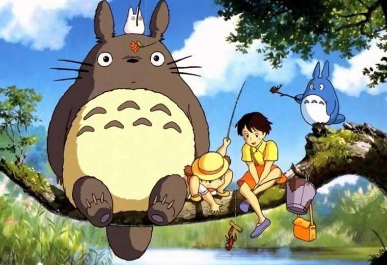 El Studio Ghibli pasará a ser filial de Nippon TV