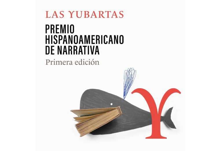 Premio Hispanoamericano de Narrativa Las yubartas