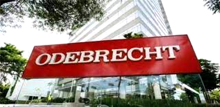 Postergan de nuevo el juicio por sobornos de Odebrecht en Panamá