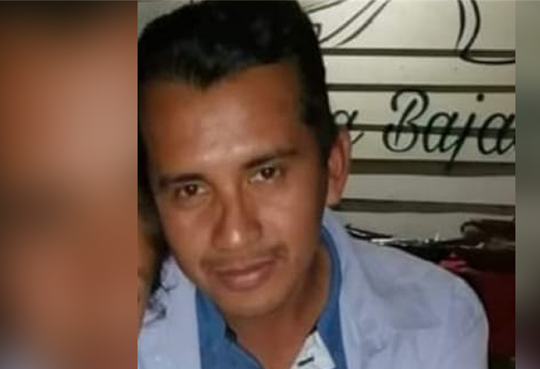 Policía de Guarayos investiga la muerte de un hombre que fue encontrado con un disparo en la cabeza 