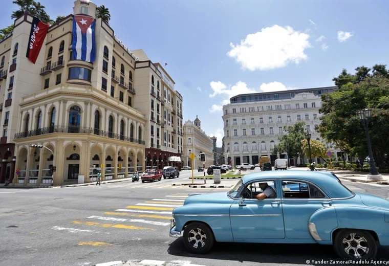 Gobierno de Cuba anuncia medidas ante nueva escasez de combustible