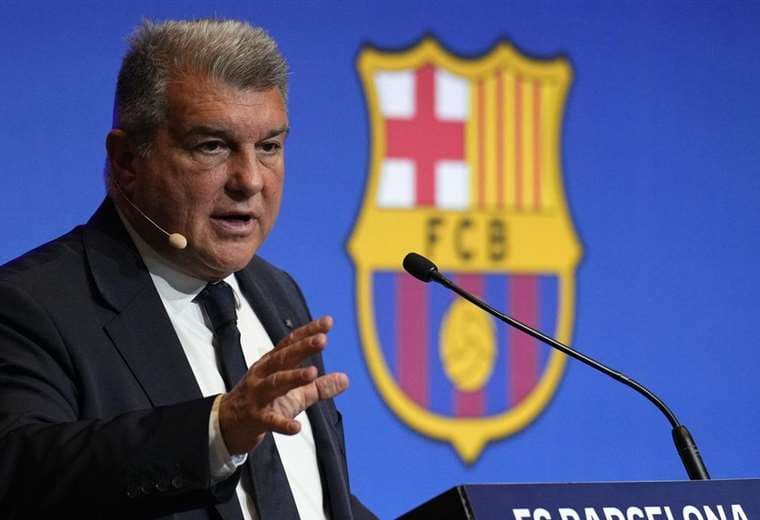 Caso Negreira: "Los pagos realizados por el Barcelona satisfacían los intereses del club", dice juez