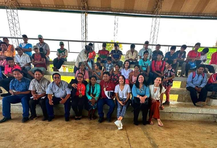 Tsimanes, uno de los pueblos indígenas más vulnerables, denuncia avasallamientos a sus tierras comunitarias