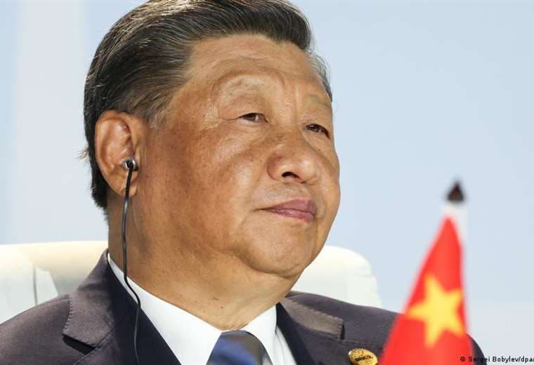 Xi Jinping no asistirá a la cumbre del G20 en India