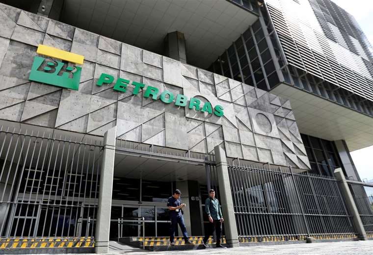 Petrobras ve a Bolivia como socio vital y confirma envío de comitiva