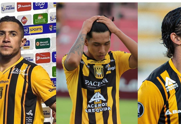 Caso amaños de partidos: la reacción de los jugadores del Tigre por la anulación de los torneos
