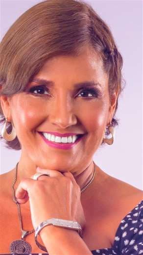 Silvana Velasco, la nueva voz de la música cruceña