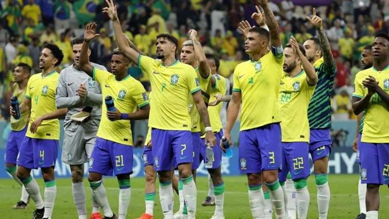 El 'dinizismo' empieza su andar en la selección brasileña 
