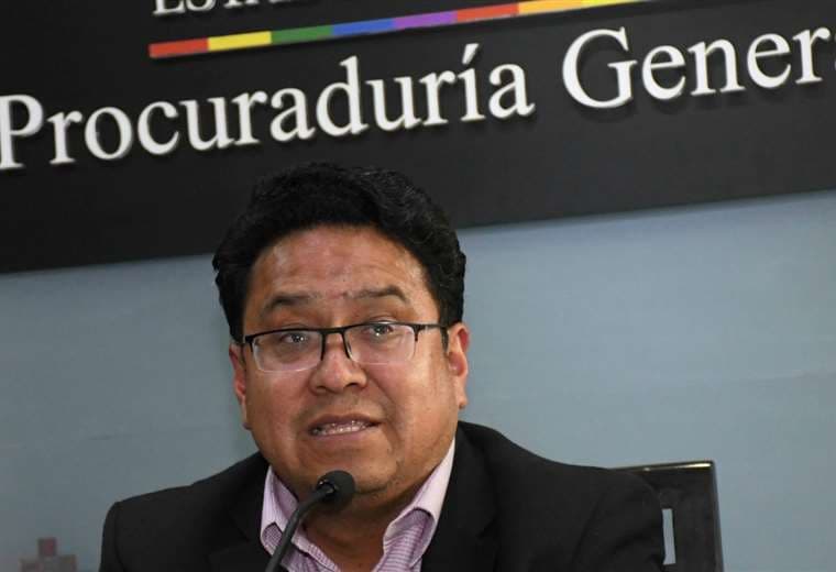 Nuevo procurador se estrena con laudo arbitral contra Bolivia que debe pagar $us 253,5 millones