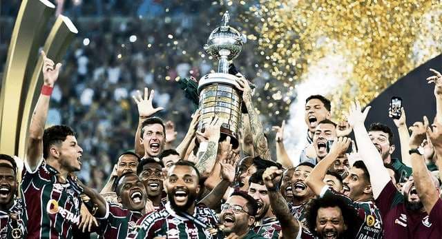 Entérate que equipos clasificaron a la Copa Libertadores 2024 | El Deber