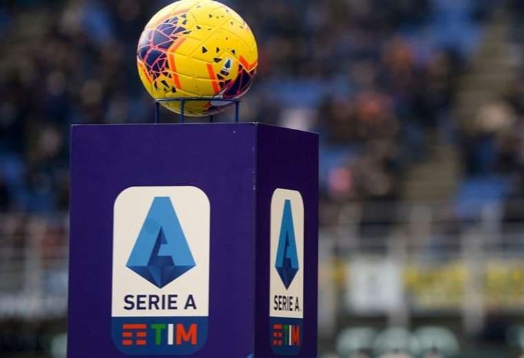 Los grandes de la Serie A querían la reducción a 18 equipos. Foto: Internet