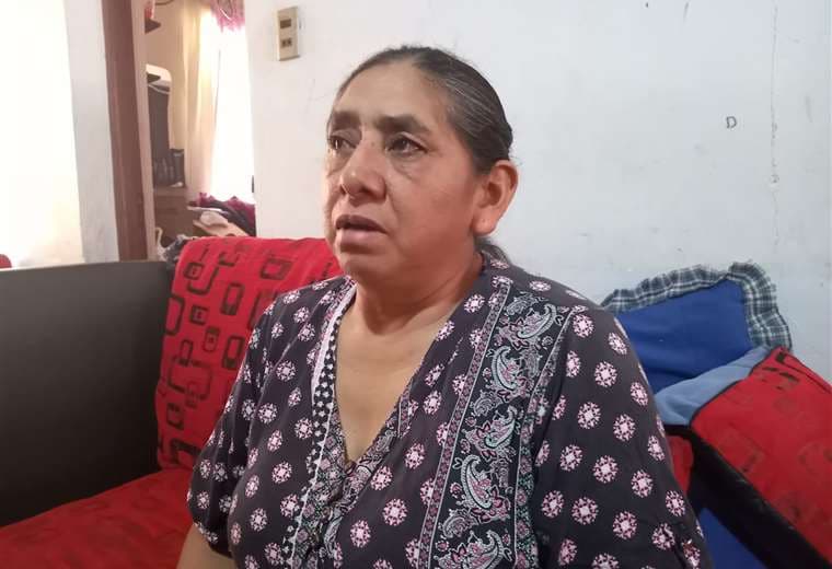 "La desesperación ya me mata", dice una madre que pide ayuda para encontrar su hija