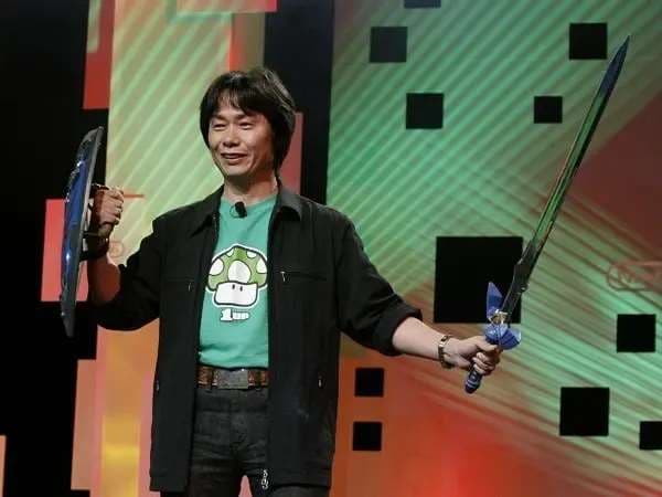 Shigeru Miyamoto confiesa qué juego de The Legend of Zelda no fue de su agrado