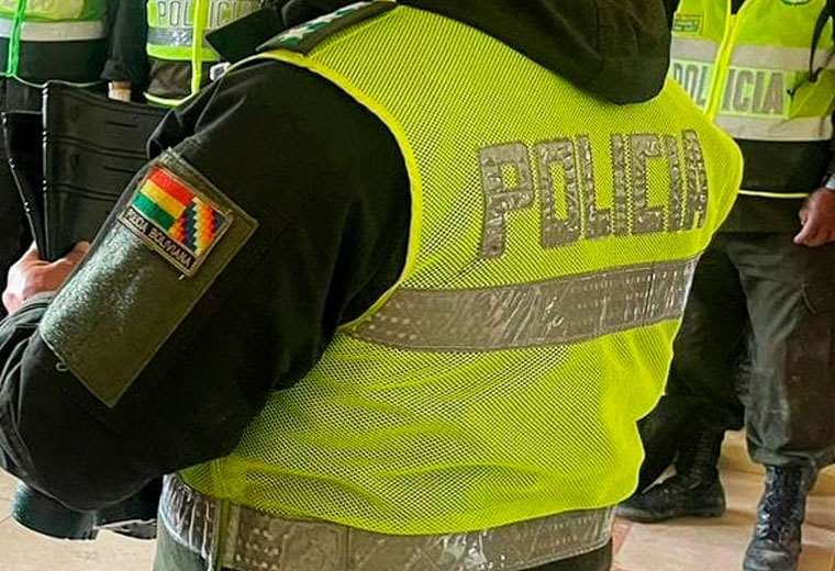 Cerca de 2.000 arrestados y 270 motorizados retenidos en Bolivia durante el Censo de Población y Vivienda