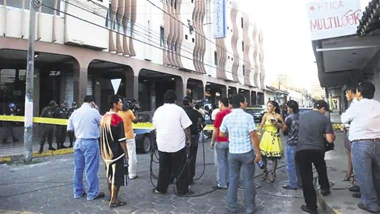 Fiscalía rechaza denuncia por torturas tras asalto a hotel Las Américas