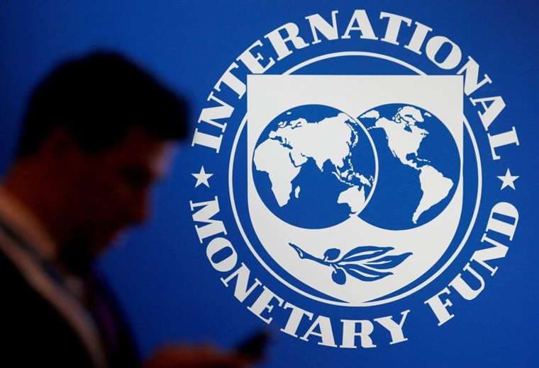 Un FMI más optimista mejora las perspectivas de crecimiento global este año