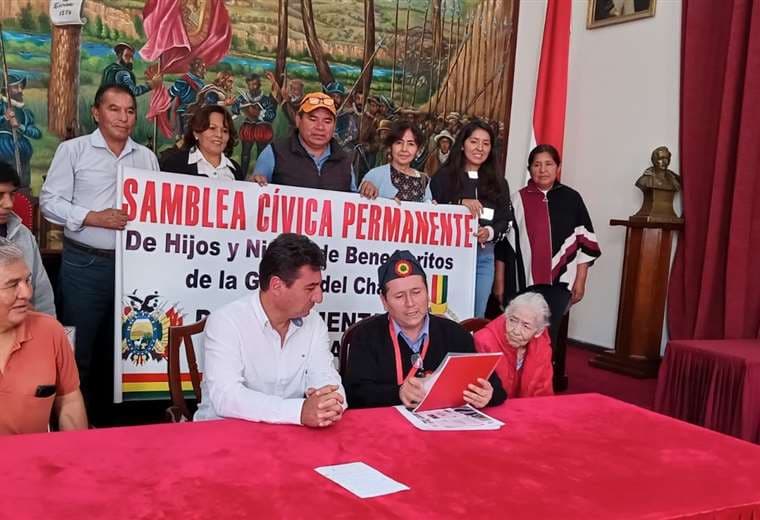 Tarija: segunda Circunvalación llevará el nombre de los Héroes del Chaco