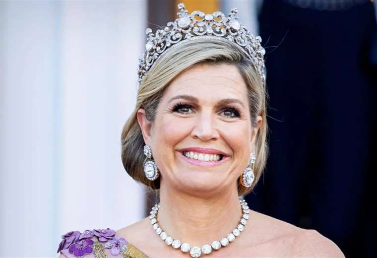 La reina Máxima de Holanda tendrá su propia serie llamada "Máxima" / Getty Images