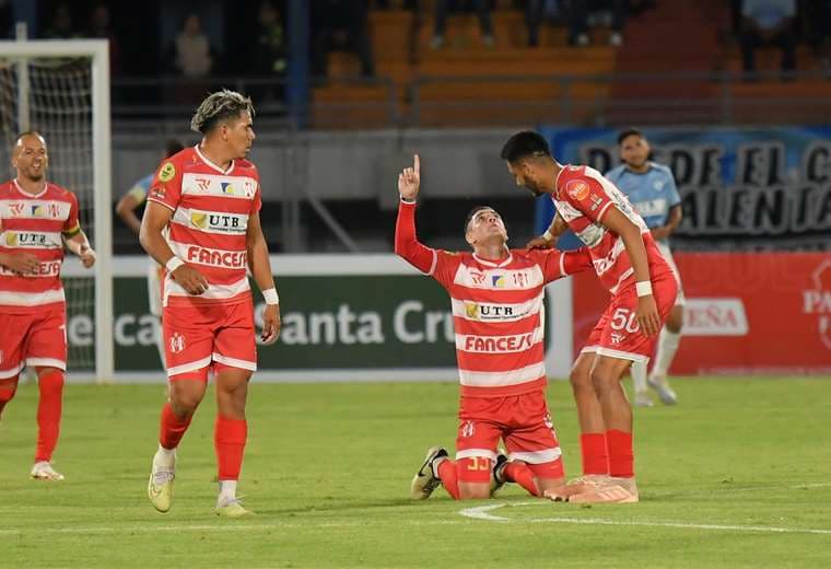 Independiente eliminó por penales a Aurora y se metió en semifinales del Torneo Apertura