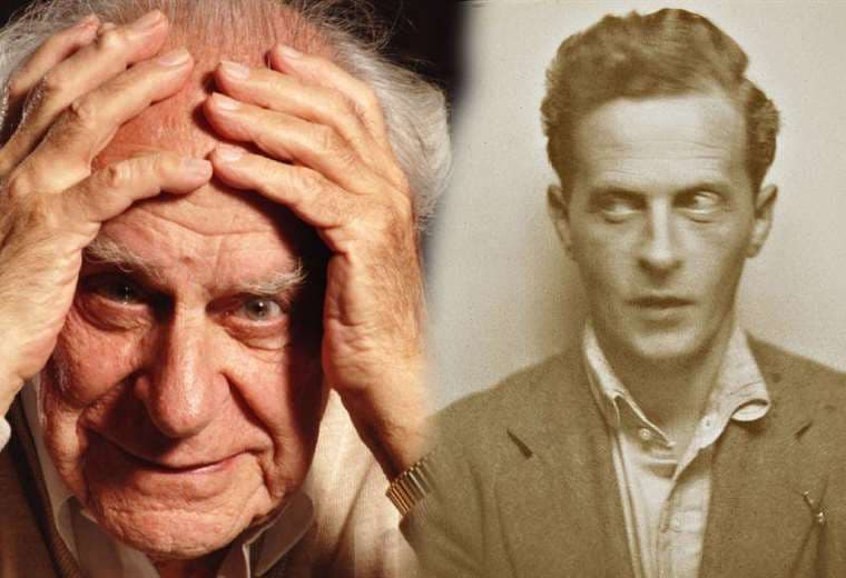  Popper vs Wittgenstein: los 10 minutos de la explosiva confrontación entre dos gigantes de la filosofía que marcó un hito 