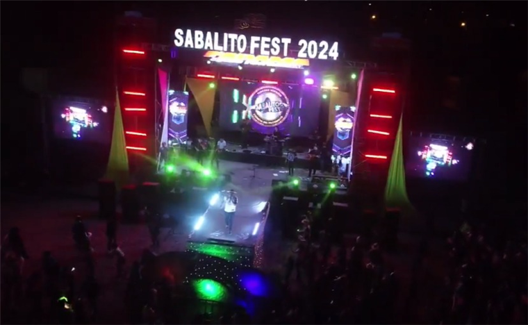 El impulso cultural del Sabalito Fest en Villa Montes motiva a internacionalizarlo en 2025