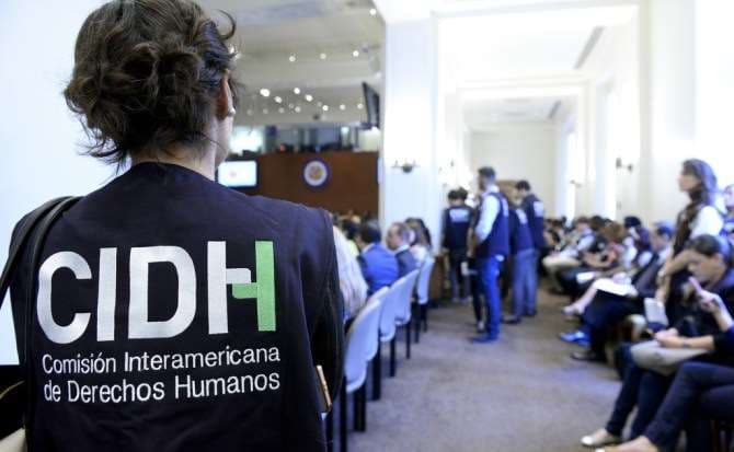La CIDH le ha dado tres meses más a Bolivia para evitar juicio por el asalto al hotel Las Américas